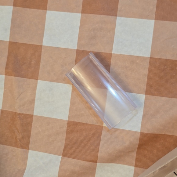 40 Plastic Retail Labels NWT - Picture 7 of 10